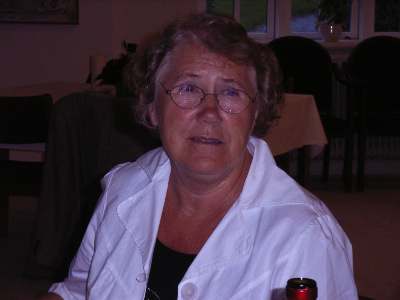 Kirsten Jakobsen